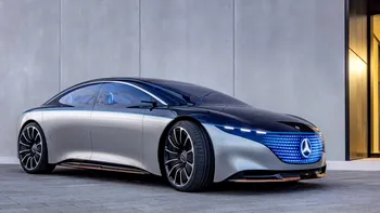 Mercedes continuă să își dezvolte afacerea din China: ce pregătesc nemții