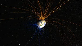 Descoperire fascinantă în sistemul nostru solar: ar putea fi înconjurat de un tunel magnetic, de ce contează