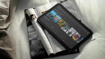 Tableta Nokia T20 este ideală pentru munca de acasă sau școala online