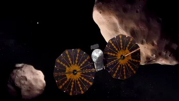 NASA lansează misiunea de a explora „fosilele” sistemului solar: ce este “Lucy”, cel mai nou proiect al agenției spațiale