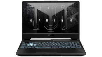 ASUS TUF F15 FX506HC, un portabil de gaming cu Intel Core i7, gata de orice