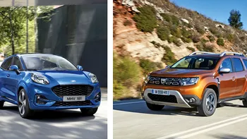 Lipsa cipurilor reduce producția uzinelor auto din România la un minim aproape istoric