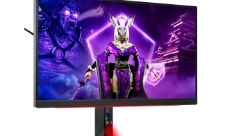 Experimentează gaming-ul la un nou nivel cu monitoarele AGON PRO echipate cu panouri HDR IPS de până la 240 Hz