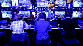 Bucharest Gaming Week 2021: surprize de proporții pentru pasionații de gaming din România