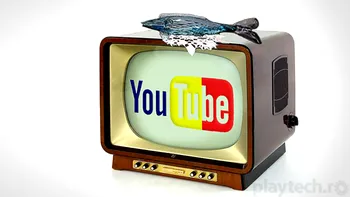 CNA va controla YouTube: ce arată proiectul de lege și cum va afecta toți utilizatorii