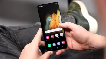 Galaxy S21 Ultra, bun de filme: cât de spectaculos este primul lungmetraj cu un telefon Samsung