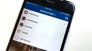 Cum să utilizezi mai multe conturi de Instagram, pe același telefon