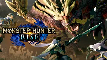 Monster Hunter Rise va putea fi jucat și pe PC. Când va fi lansarea