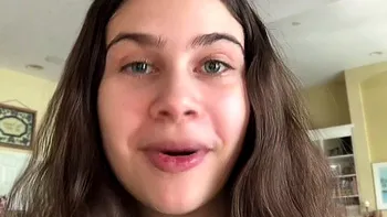 O adolescentă a devenit virală pe TikTok. Postările ei au perturbat mii de studii