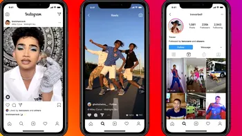 Facebook și Instagram se ”îmbârligă” și mai mult: schimbarea pe care nu ți-o doreai