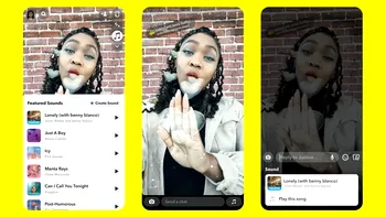 Snapchat te face mai deștept, printr-o serie de filtre: ce te învață, simplu și rapid