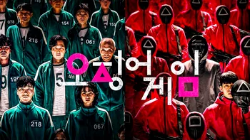Squid Game, mai relevant decât ai crede: ce ne-a ajutat să învățăm despre Netflix