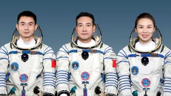 Cea mai lungă misiune spațială a chinezilor: când vor decola astronauții
