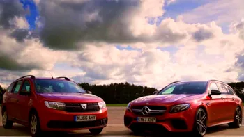Întâi Dacia, acum Daimler: încă un titan al industriei lovit puternic de criza microcipurilor