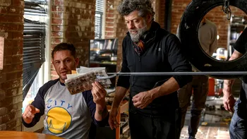 REVIEW: Venom: Let There Be Carnage, sequel regizat de vedeta din Lord of the Rings, Andy Serkis