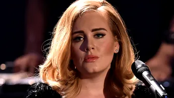 După o pauză de cinci ani, Adele vine cu un nou album. Când va lansa prima piesă