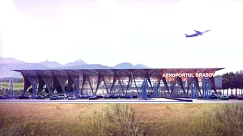 Aeroportul de la Brașov, mai aproape de realitate: cele mai noi detalii