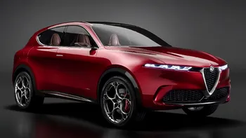 Alfa Romeo și-a definitivat strategia pe următorii ani: ce ne pregătesc italienii
