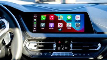 Apple vrea să inoveze industria auto: ce planuri are gigantul pentru Carplay