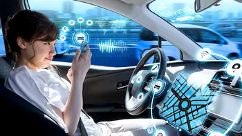 Plimbări cu mașini autonome fără șofer: unde se întâmplă