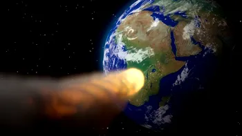 Oamenii de știință susțin că detonarea unui asteroid e posibilă: scenariul care ne liniștește