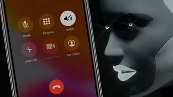 Furt cu ajutorul unei voci clonate electronic: cât de periculoasă e tehnologia deepfake