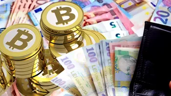 Se apropie sfârșitul Bitcoin? Analiștii se tem că ar putea destabiliza sistemul financiar