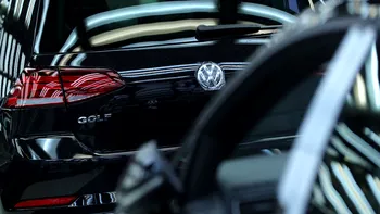 Volkswagen, ca după război: ce s-a întâmplat la cea mai mare fabrică a grupului bavarez