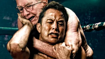 Scandal între miliardari: de ce râde Elon Musk de legendarul investitor Warren Buffett