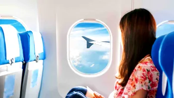 Am putea rămâne fără zborurile de avion pe distanțe ”scurte”: explicația din spatele deciziei ciudate