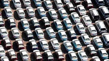 Piața auto din România: care sunt cele mai cumpărate tipuri de mașini