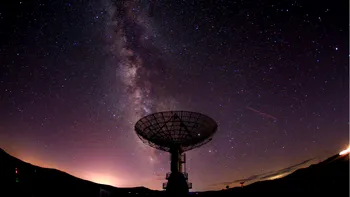 Astronomii sunt fascinați de mesajele primite din spațiu: ce mistere ascund și de unde vin