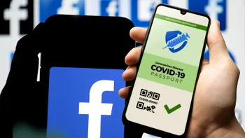 Certificatele verzi de vaccinare, ”la liber”, pe Facebook: grupurile ilegale, deconspirate