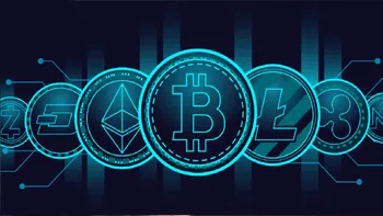 Criptomonedele sunt foarte populare: care este țara cu cei mai mulți utilizatori