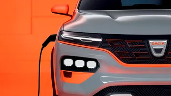 Dacia a rupt topurile: ce a reușit Dacia Spring în prima lună de la lansare