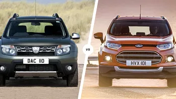 Dacia și Ford, probleme masive din cauza lipsei de cipuri: ce se întâmplă cu giganții auto