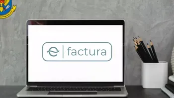 Ce este factura electronică pentru români: ce știm după ce e-Factură a trecut de Guvern