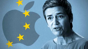 Comisia Europeană acuză Apple pentru practici anticoncurențiale: ce a făcut gigantul din Cupertino cu Apple Pay