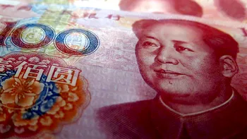 În timp ce omenirea e luată cu asalt de al patrulea val pandemic, economia Chinei se revigorează