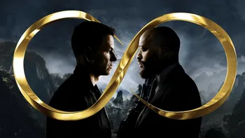 REVIEW: Infinite, un thriller SF plin de efecte vizuale bune și clișee deranjante