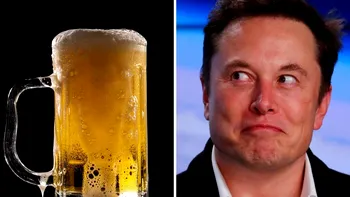 Tesla își face propria bere: Gigabier va arăta ca un Cybertruck