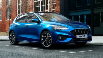 Ford investește în toată gama de modele: cum a fost adaptat Ford Focus pentru 2021