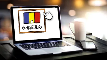 Vești bune pentru români: ce se întâmplă cu aplicația Ghișeul.ro