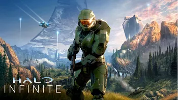 Vești bune pentru fanii Halo: cum arată jocul de top în 2021 pe Xbox Series X
