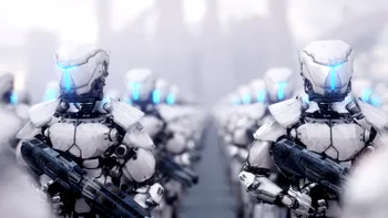 Avertismentul unui fost general: ascensiunea roboților ucigași este inevitabilă