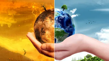 Lumea este mai aproape de o „spirală a catastrofei”. Raport îngrijorător privind viitorul planetei