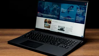 ROG ZEPHYRUS S17, un laptop de gaming cu înclinație către confort