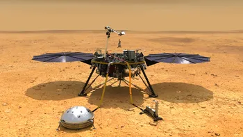 NASA anunță o premieră absolută: descoperirea fabuloasă de pe Marte fascinează oamenii de știință