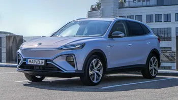 Volkswagen are un nou rival pe piața europeană de mașini electrice: tot ce știm despre MG