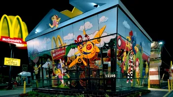 McDonalds vrea să aducă viitorul în restaurantele sale: angajații umani, primii care dispar